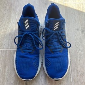 Adidas Alphabounce Beyond Blue 11M